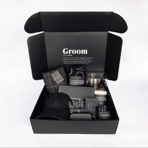 9-in-1 Ultimate Groom Box - BRAND NEW